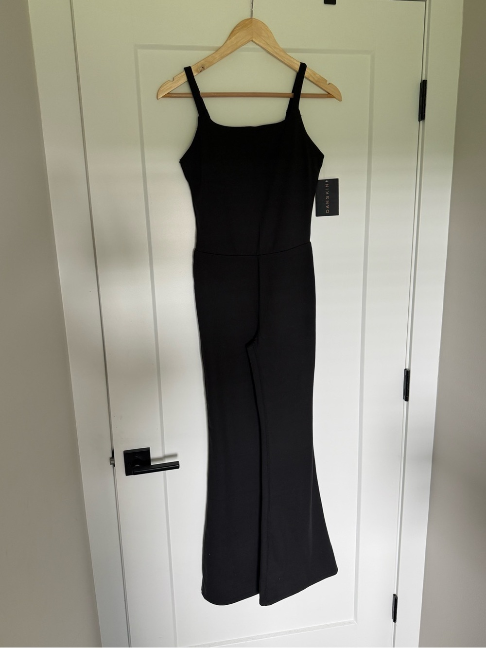 Danskin flare leg Jumpsuit